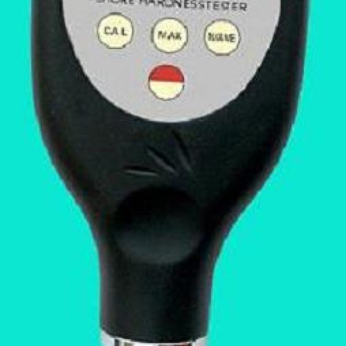 Shore hardness meter  ht-6510a/d